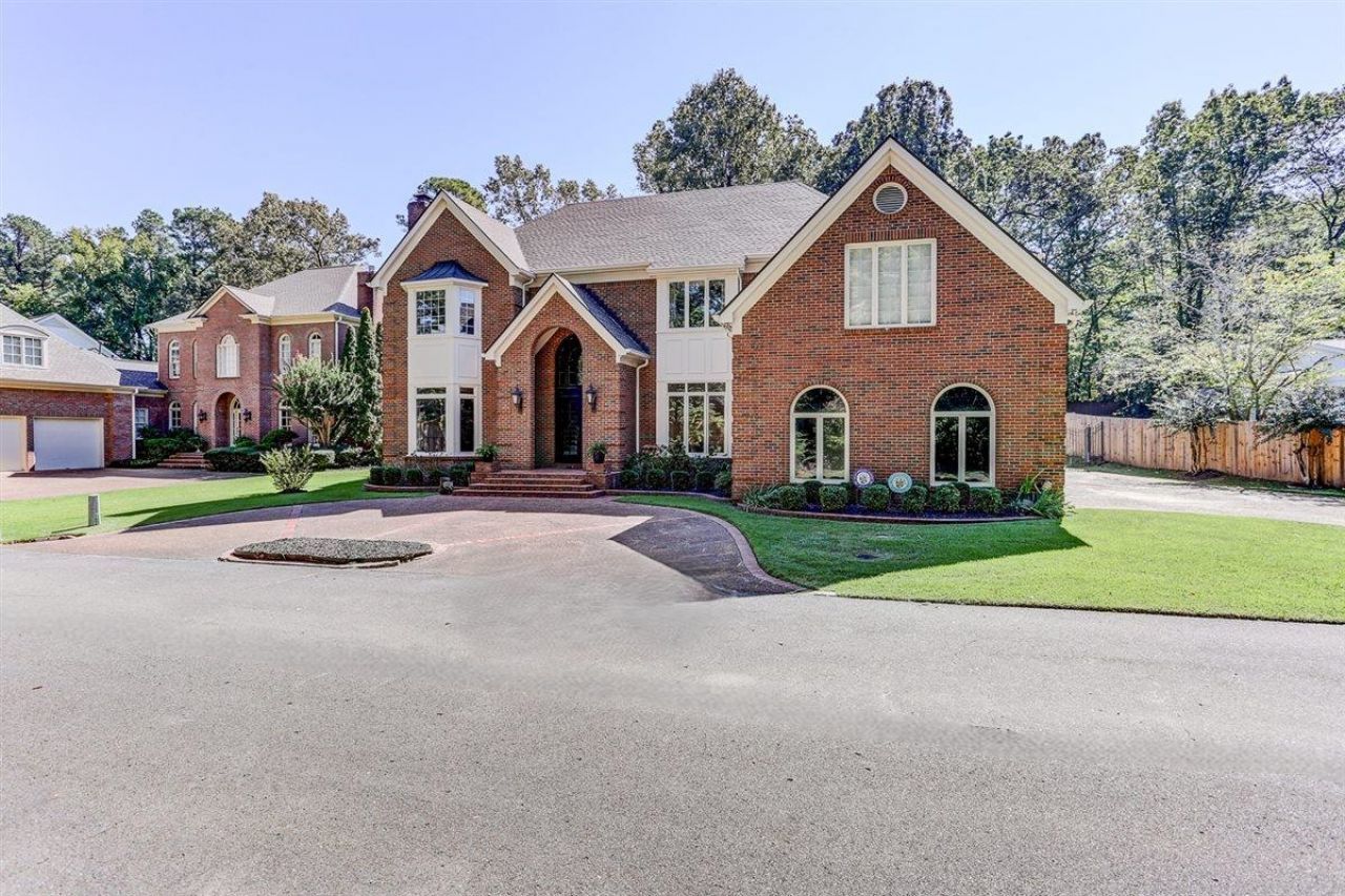 6571 OAK ESTATES DR Memphis, TN 38119