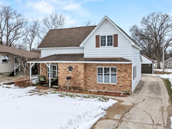 855 9th Avenue, Granite Falls, MN 56241