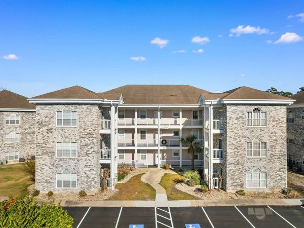 4691 Wild Iris Dr., Unit 102, Myrtle Beach, SC 29577