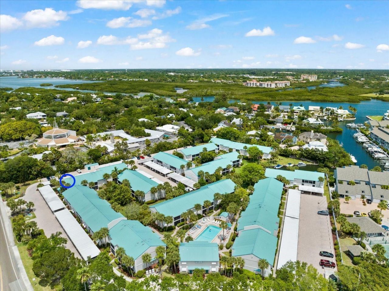 5641 Midnight Pass Road, Unit 902, Sarasota, FL 34242 Photo