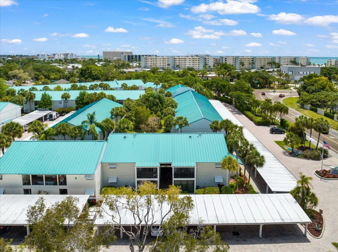 5641 Midnight Pass Road, Unit 902, Sarasota, FL 34242 Photo