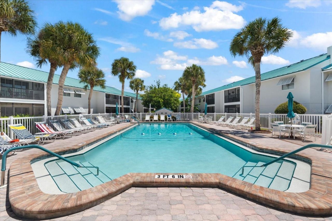 5641 Midnight Pass Road, Unit 902, Sarasota, FL 34242 Photo