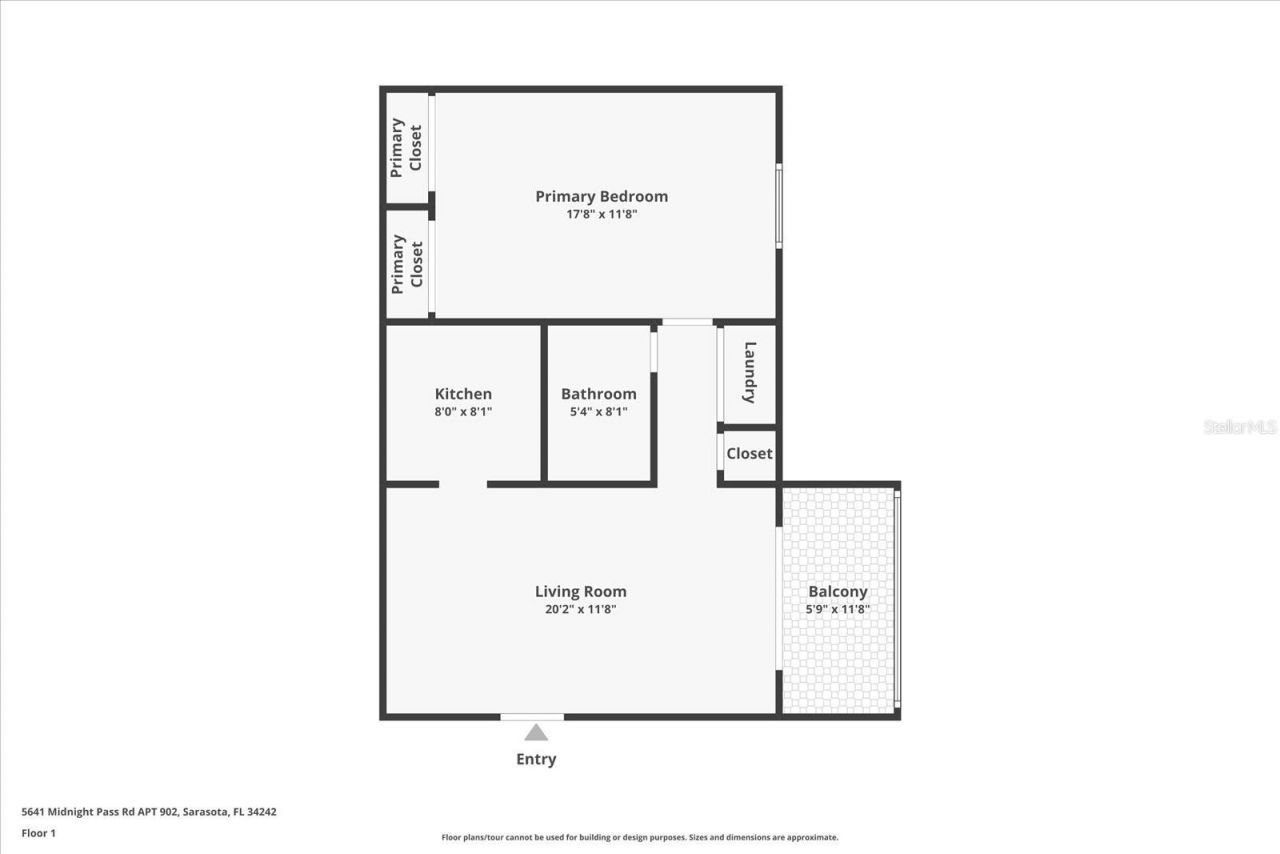 5641 Midnight Pass Road, Unit 902, Sarasota, FL 34242 Photo