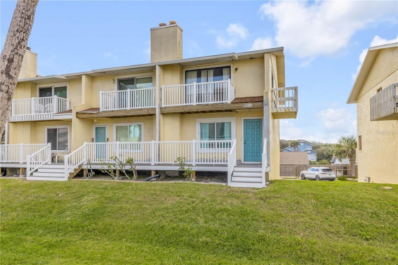 4752 S Atlantic Avenue, Unit 1, Ponce Inlet, FL 32127 Main Photo