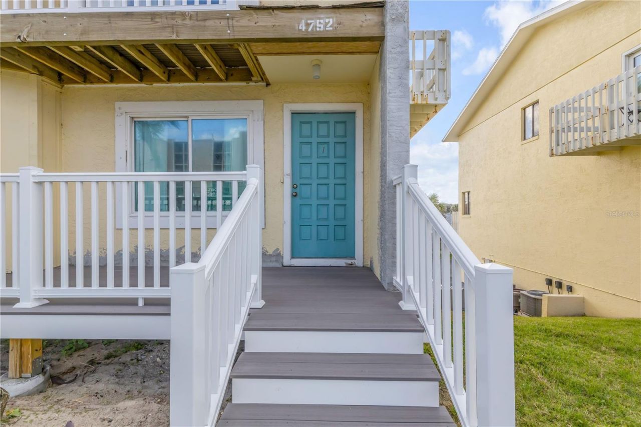 4752 S Atlantic Avenue, Unit 1, Ponce Inlet, FL 32127 Photo