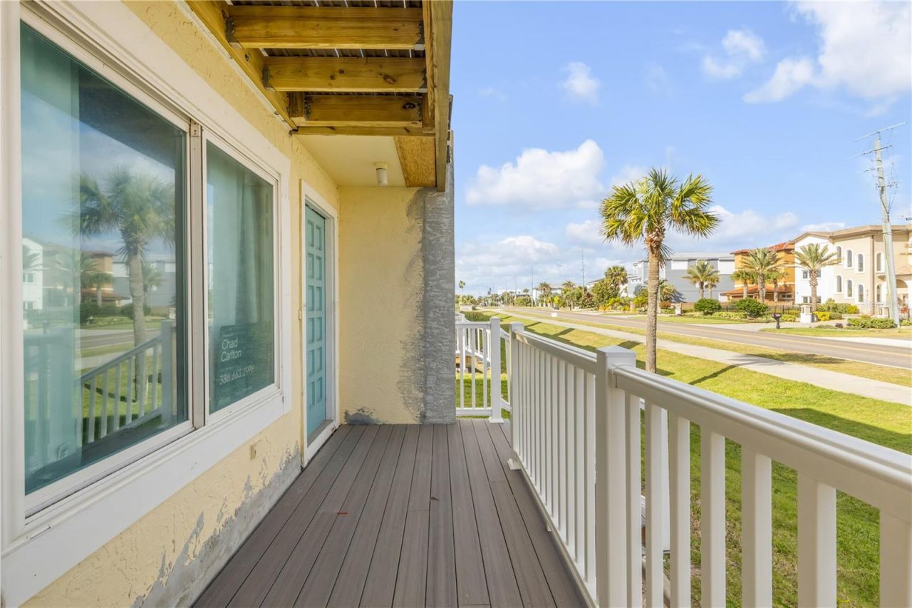 4752 S Atlantic Avenue, Unit 1, Ponce Inlet, FL 32127 Photo