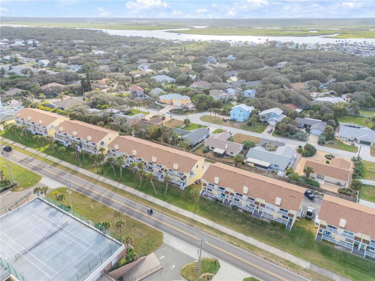 4752 S Atlantic Avenue, Unit 1, Ponce Inlet, FL 32127 Photo