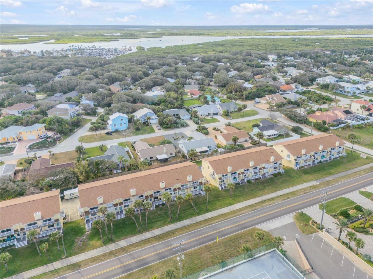 4752 S Atlantic Avenue, Unit 1, Ponce Inlet, FL 32127 Photo