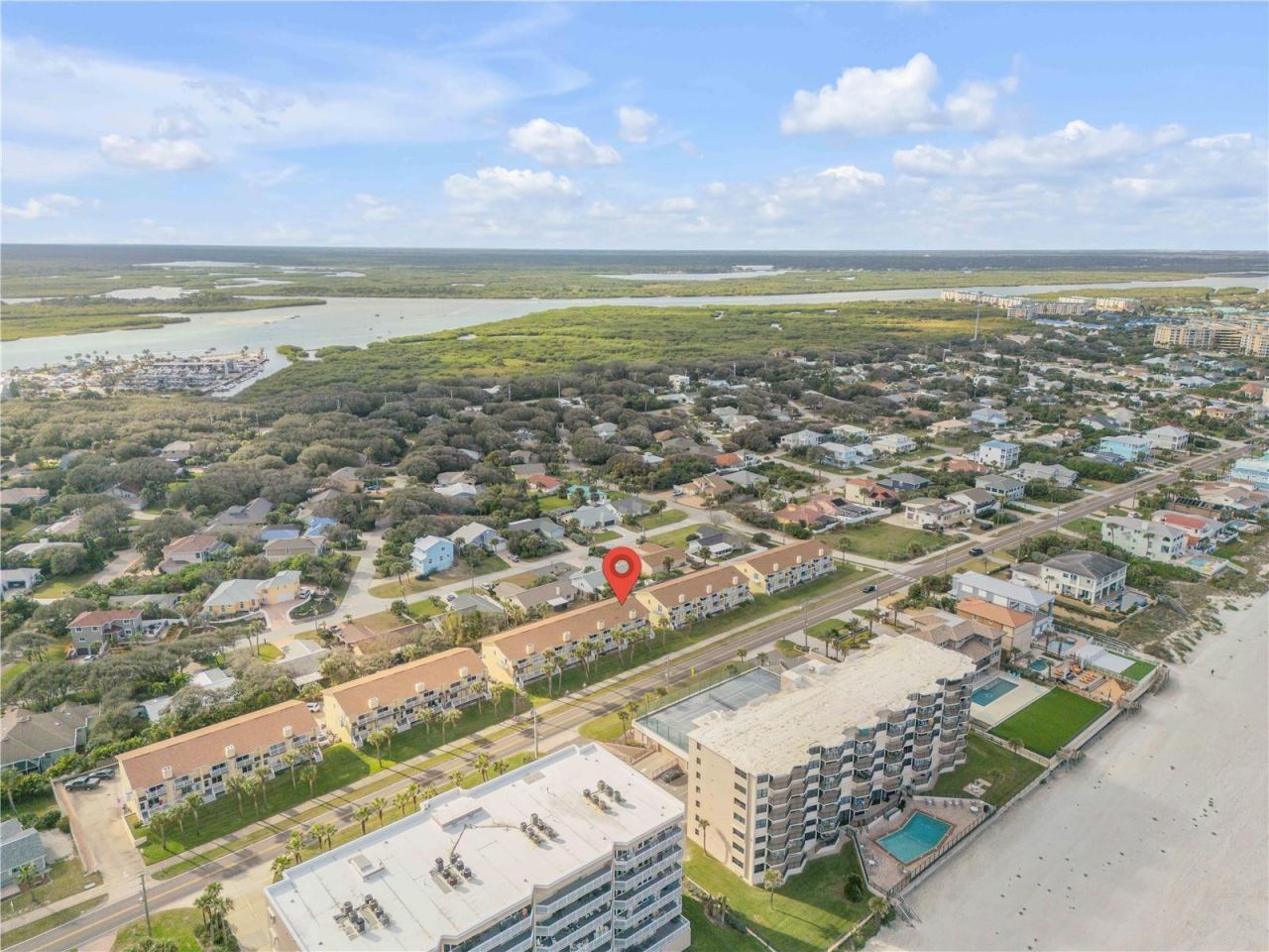 4752 S Atlantic Avenue, Unit 1, Ponce Inlet, FL 32127 Photo