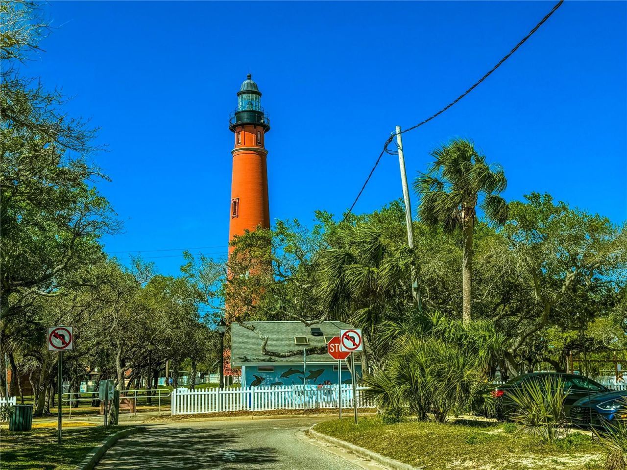 4752 S Atlantic Avenue, Unit 1, Ponce Inlet, FL 32127 Photo