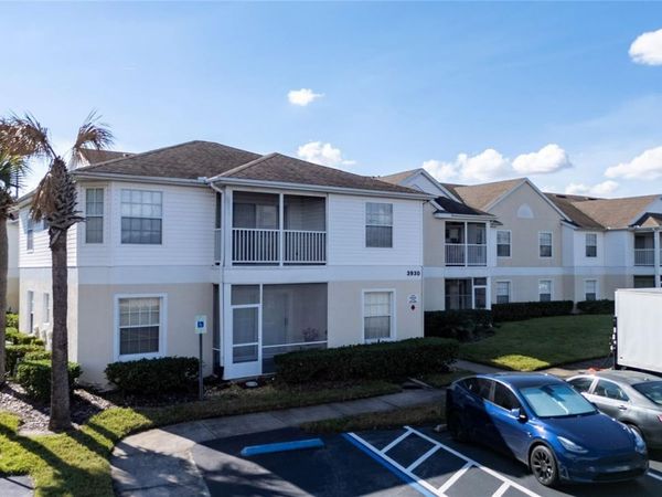 3930 SOUTHPOINTE DRIVE, Unit 213, ORLANDO, FL 32822