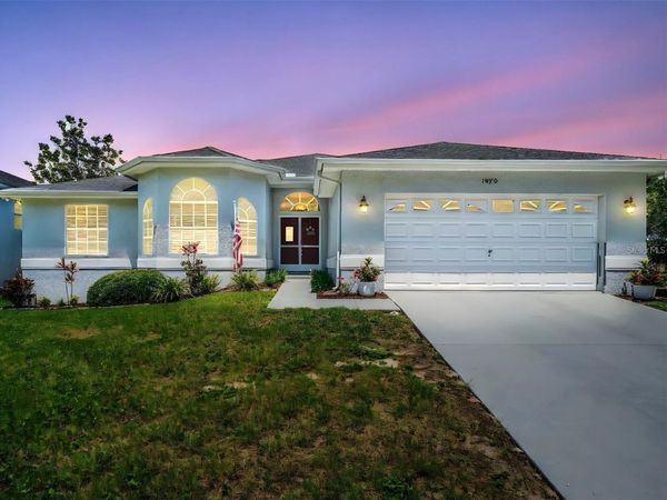 1070 S POINTE ALEXIS DRIVE, TARPON SPRINGS, FL 34689