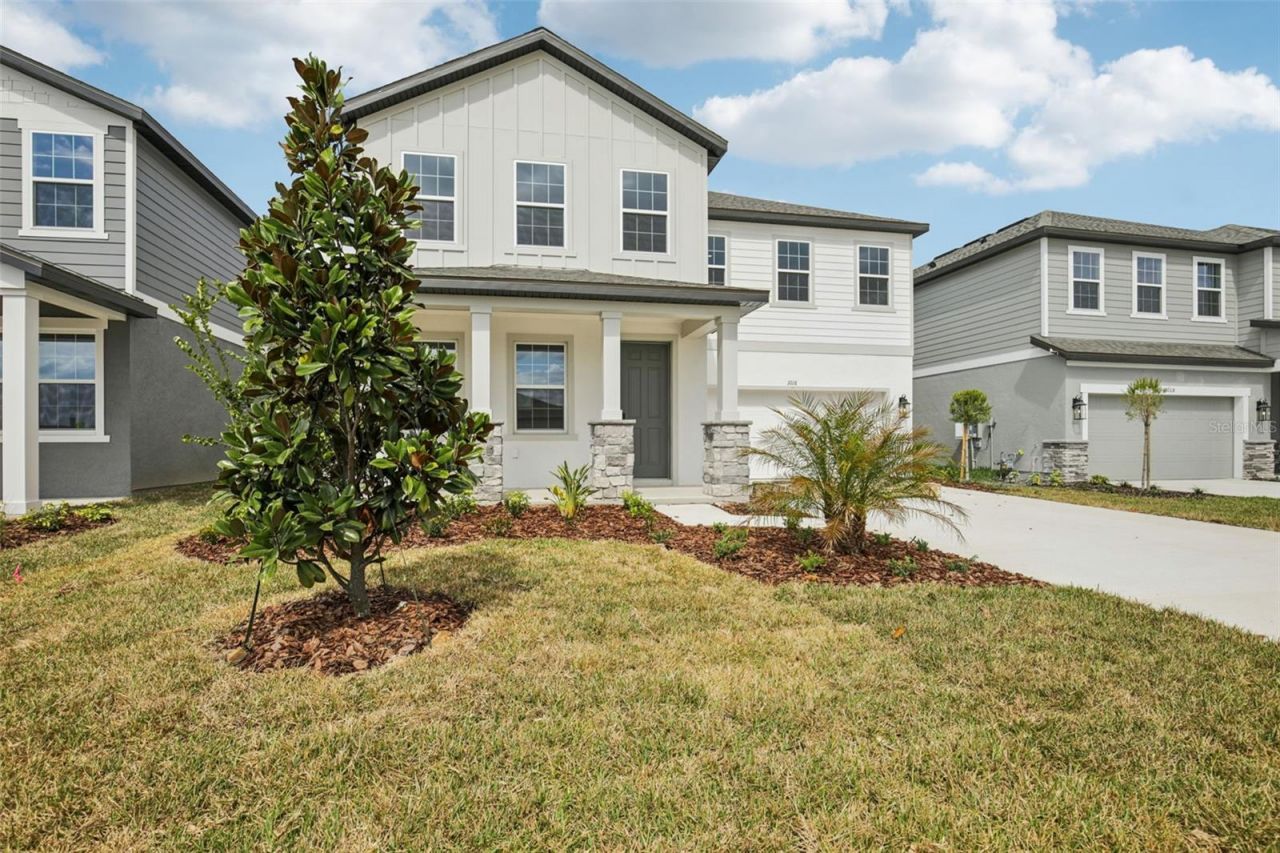 10164 Hidden Hammock Loop, Parrish, FL 34219 Photo