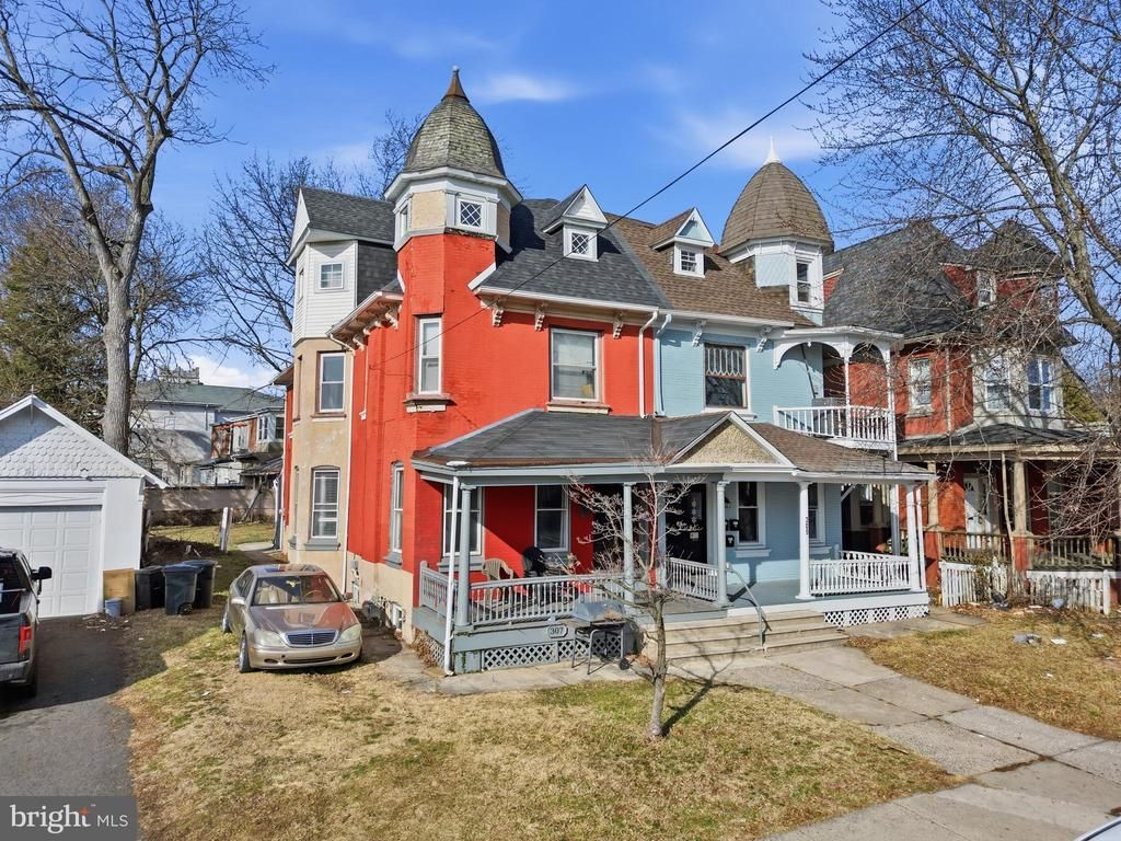 307 Haws Avenue, Norristown, PA 19401 Main Photo