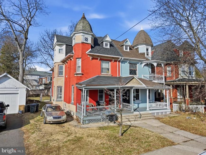 307 Haws Avenue, Norristown, PA 19401 Main Photo