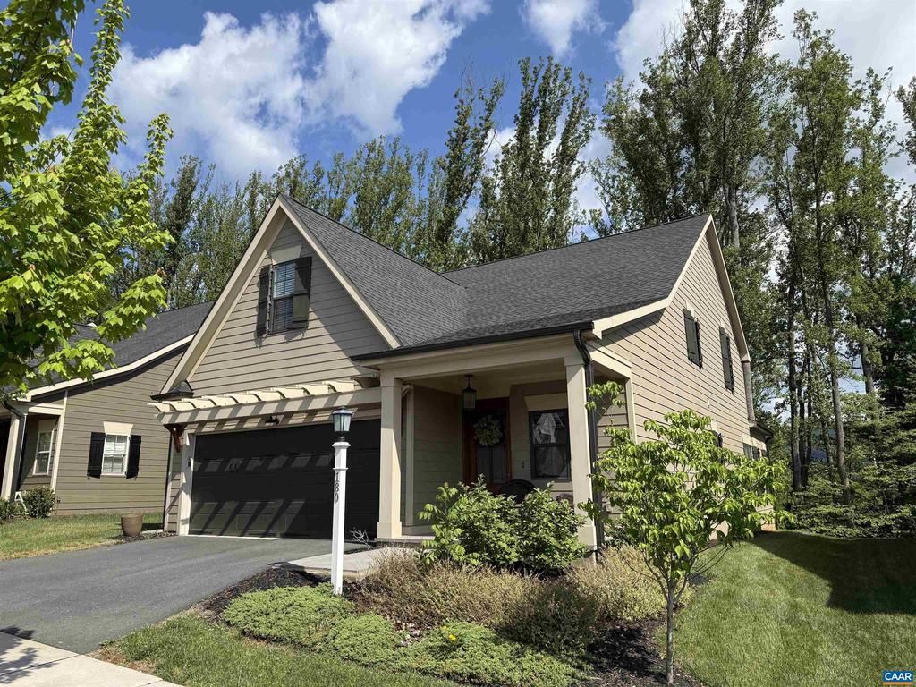 180 Bishopgate Ln, Crozet, VA 22932 Main Photo