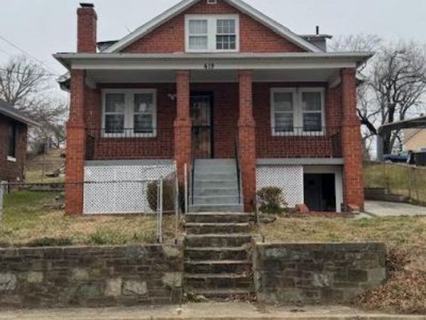 419 LARCHMONT AVENUE, CAPITOL HEIGHTS, MD 20743