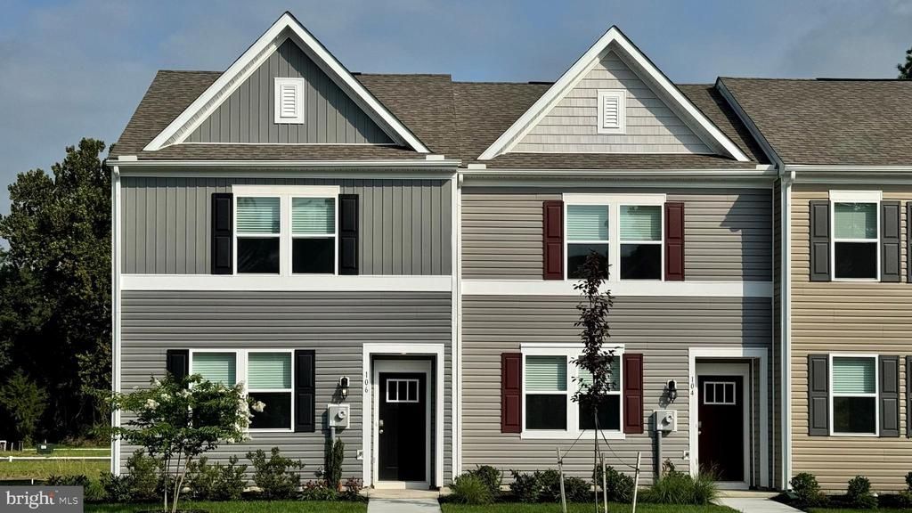 517 Colette Street, Ellendale, DE 19941 Main Photo