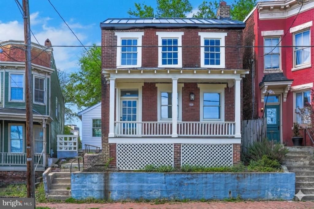 600 N 21ST STREET, RICHMOND, VA 23223