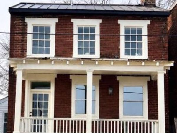 600 N 21ST STREET, RICHMOND, VA 23223