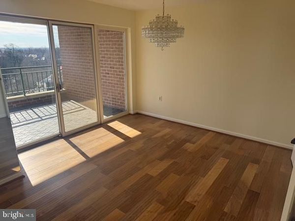 3801 CANTERBURY ROAD, Unit 710, BALTIMORE, MD 21218