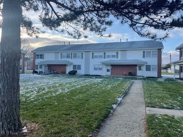 156 Buckeye Circle, Columbus, OH 43217