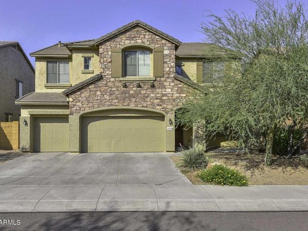 27778 N Sierra Sky Drive, Peoria, AZ 85383