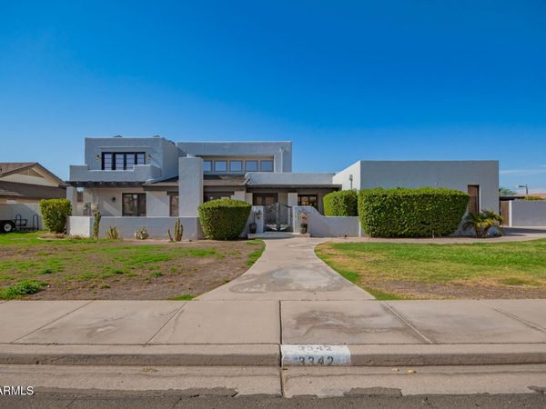 3342 E FOX Street, Mesa, AZ 85213