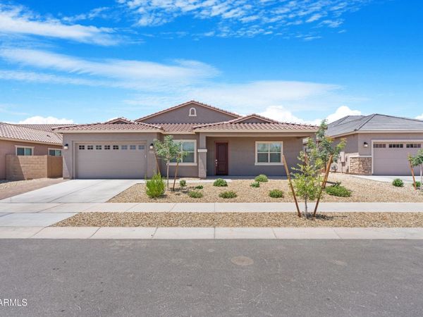 17051 W WEST WIND Drive, Surprise, AZ 85387