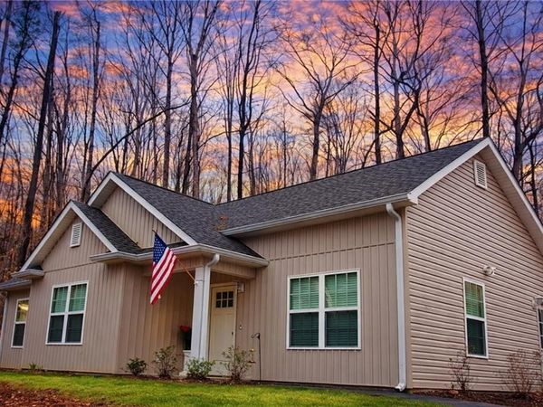 81 Anderson Drive, Dahlonega, GA 30533