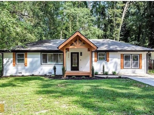 1434 Aniwaka Avenue SW, Atlanta, GA 30311