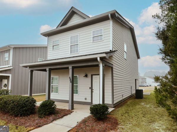 684 W Vincent Drive, Athens, GA 30607