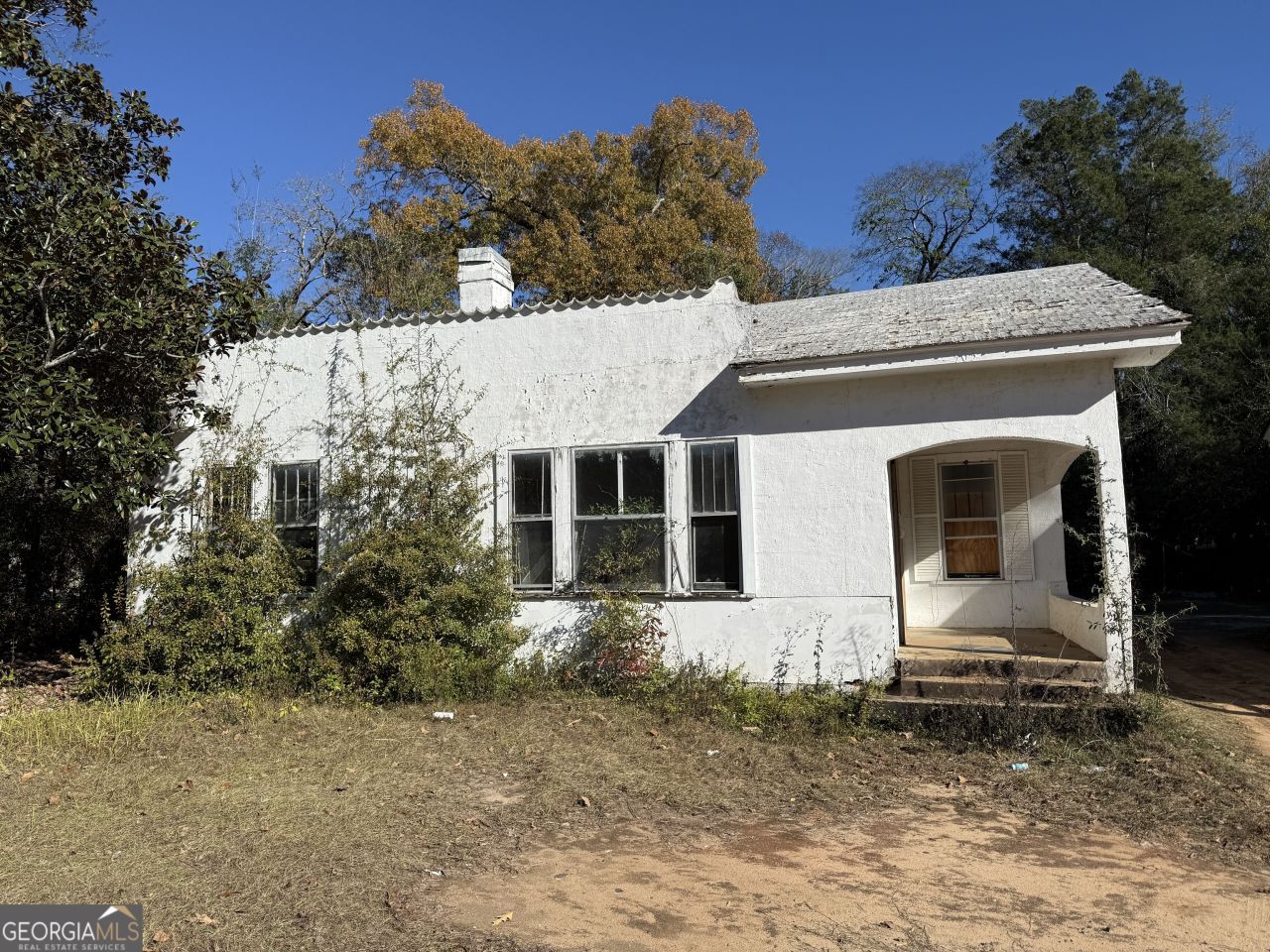 903 Anderson Street, Bainbridge, GA 39819 Main Photo