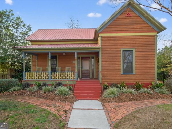 33 Main Street, Register, GA 30452