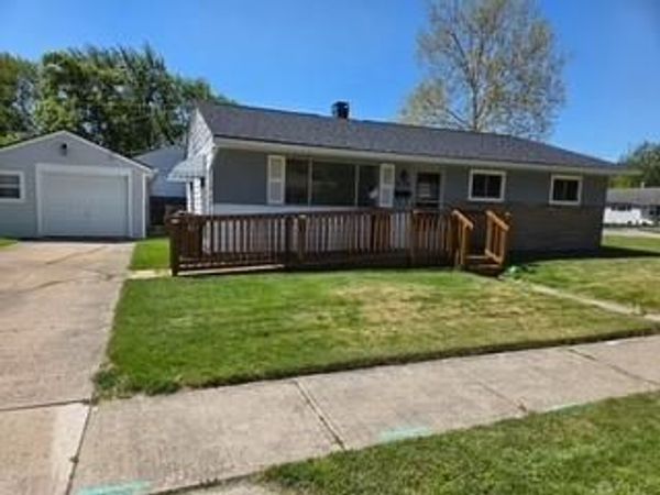 270 Inverness Avenue, Vandalia, OH 45377