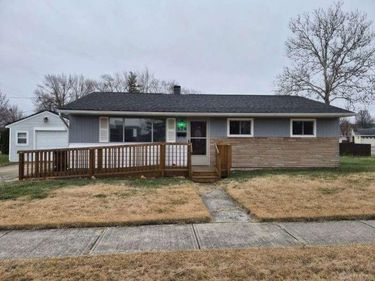 270 Inverness Avenue, Vandalia, OH 45377