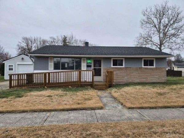 270 Inverness Avenue, Vandalia, OH 45377