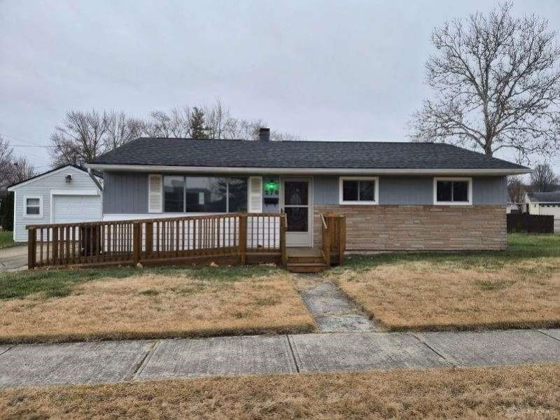 270 Inverness Avenue, Vandalia, OH 45377 Photo 1