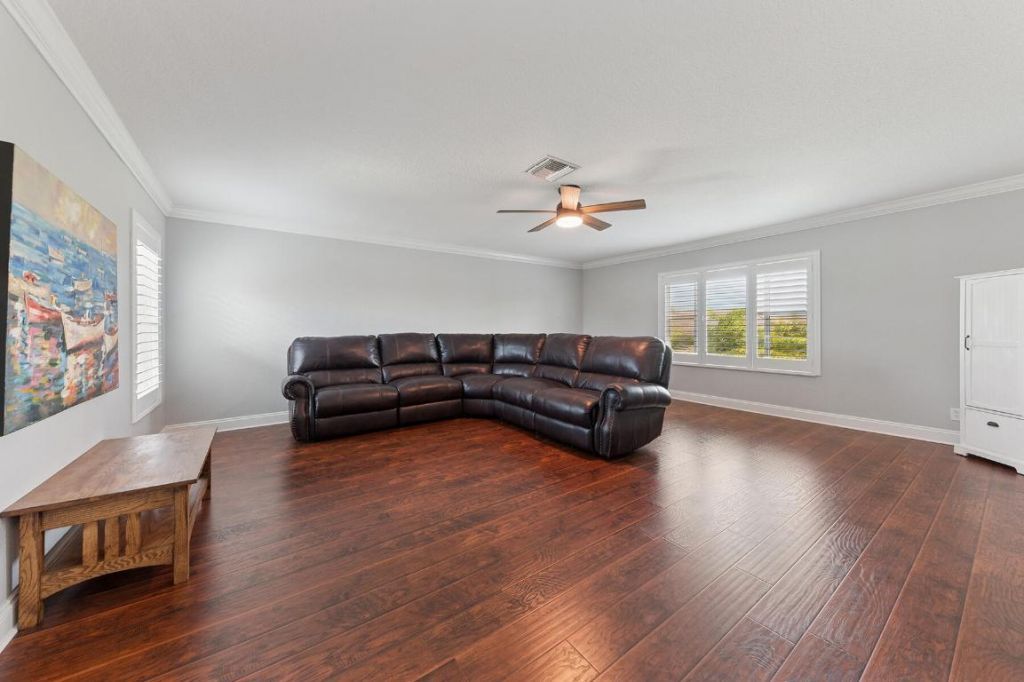 11534 SW Glengarry Court, Port Saint Lucie, FL 34987 Photo