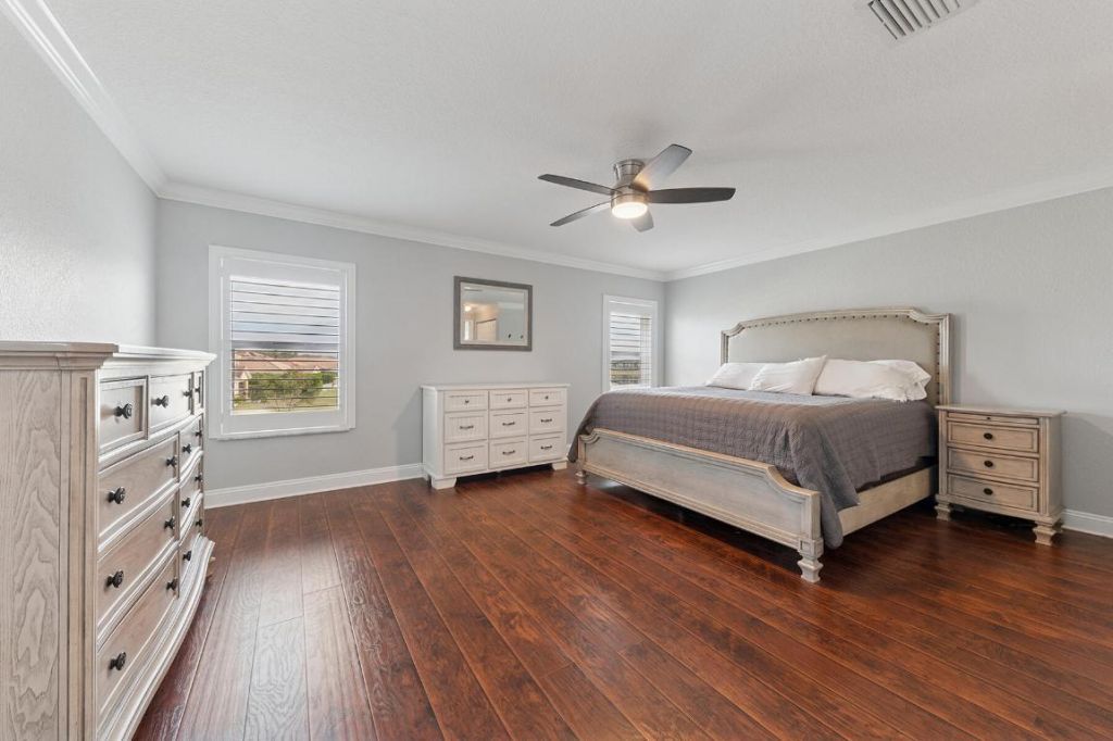 11534 SW Glengarry Court, Port Saint Lucie, FL 34987 Photo