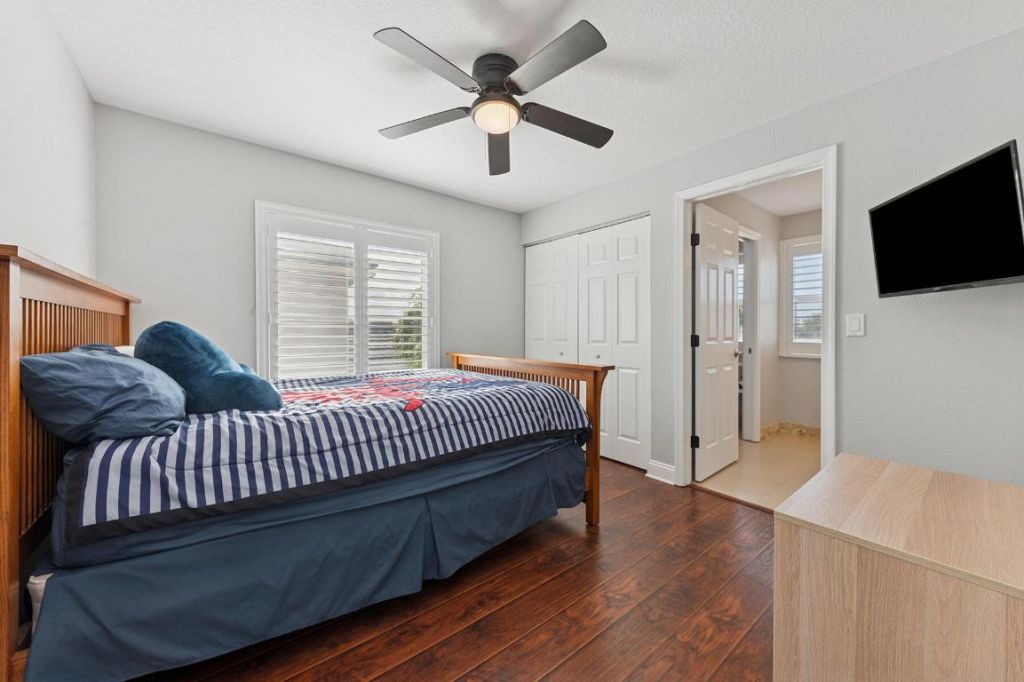 11534 SW Glengarry Court, Port Saint Lucie, FL 34987 Photo