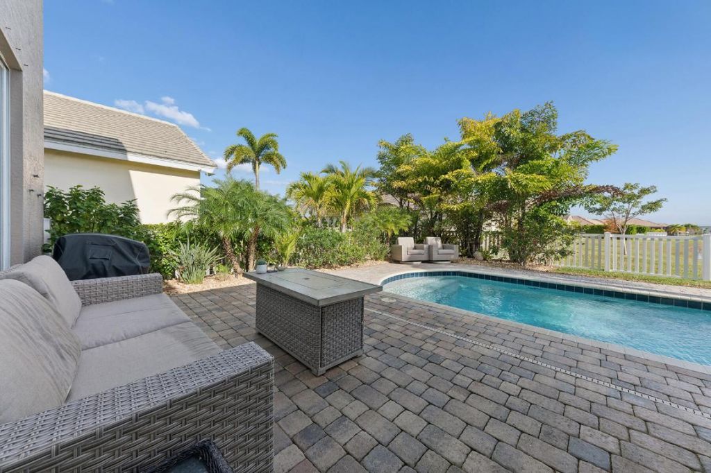 11534 SW Glengarry Court, Port Saint Lucie, FL 34987 Photo