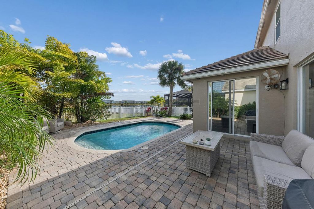 11534 SW Glengarry Court, Port Saint Lucie, FL 34987 Photo