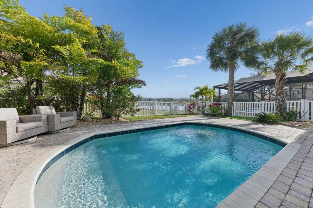 11534 SW Glengarry Court, Port Saint Lucie, FL 34987 Photo