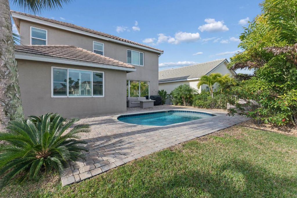 11534 SW Glengarry Court, Port Saint Lucie, FL 34987 Photo