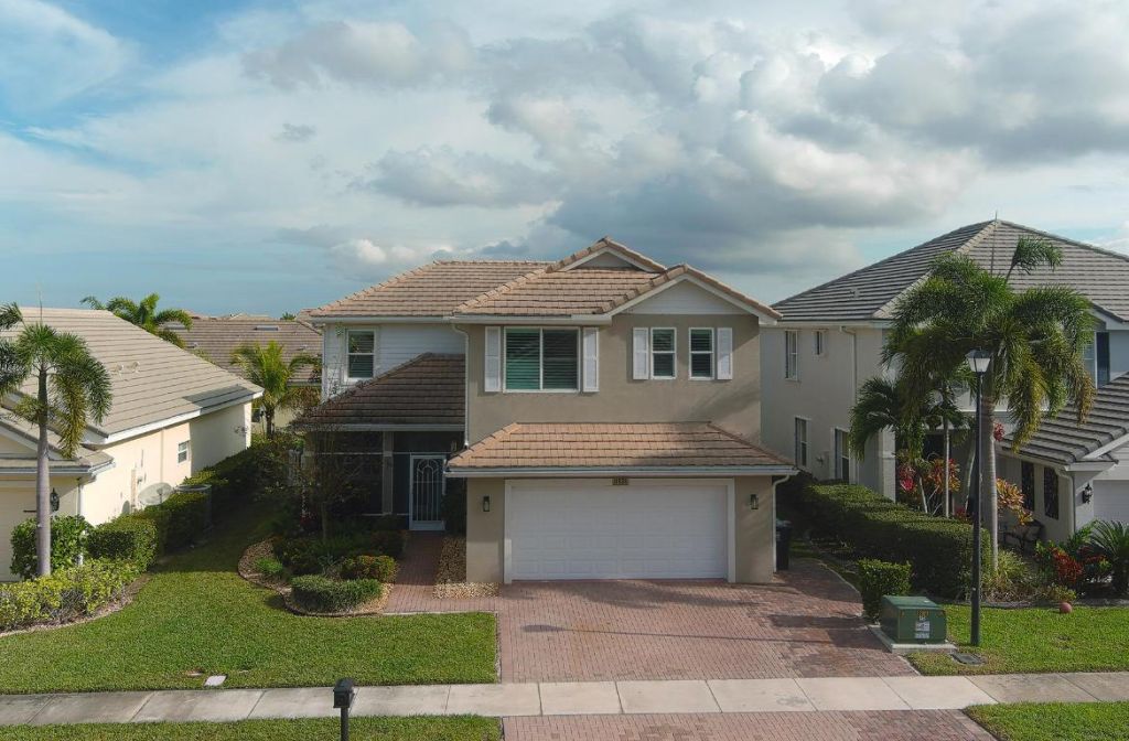 11534 SW Glengarry Court, Port Saint Lucie, FL 34987 Photo