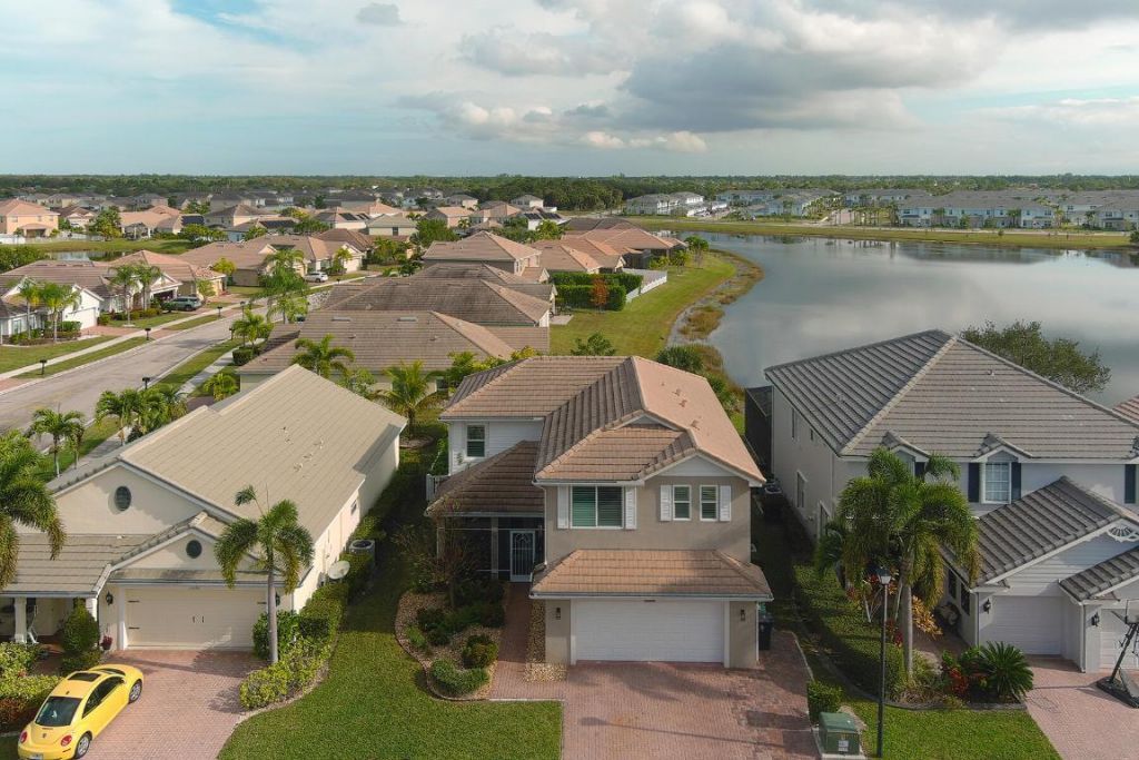 11534 SW Glengarry Court, Port Saint Lucie, FL 34987 Photo