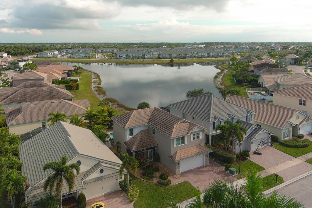 11534 SW Glengarry Court, Port Saint Lucie, FL 34987 Photo