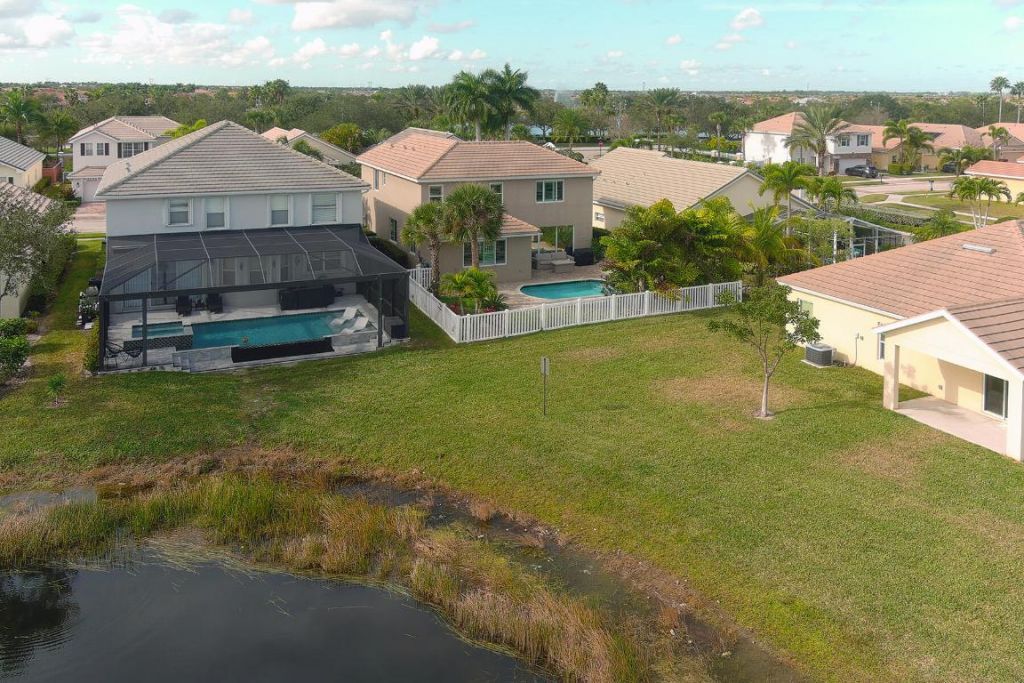 11534 SW Glengarry Court, Port Saint Lucie, FL 34987 Photo