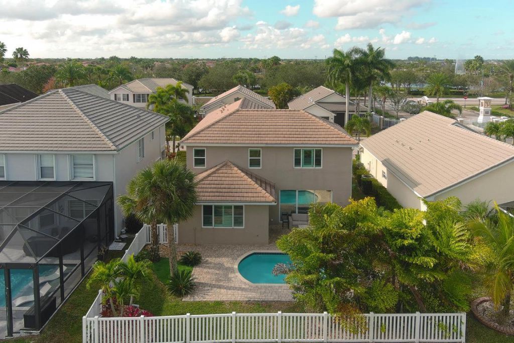 11534 SW Glengarry Court, Port Saint Lucie, FL 34987 Photo